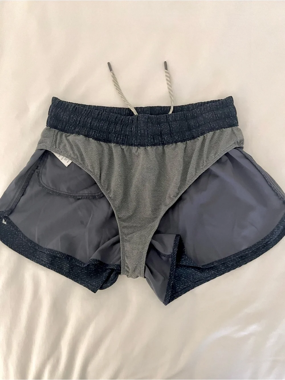 Vuori Clementine 2.0 Short 2.5